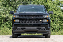 Load image into Gallery viewer, Lowering Shackles | 1-1.5 Inch | Chevy/GMC Sierra 1500 (19-26)/Silverado 1500 (19-26)