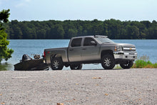Load image into Gallery viewer, 6 Inch Lift Kit | Chevy Silverado &amp; GMC Sierra 1500 4WD (2007-2013)