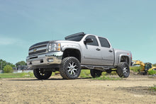Load image into Gallery viewer, 6 Inch Lift Kit | N3 Struts | Chevy/GMC 1500 4WD (07-13)