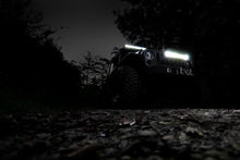 Load image into Gallery viewer, 30 Inch Black Series LED Light Bar | Dual Row