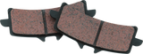 BikeMaster BM-447 Brake Pads
