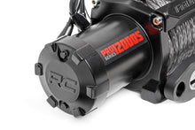 Load image into Gallery viewer, 12000-Lb Pro Series Winch | Synthetic Rope
