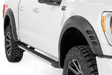 Load image into Gallery viewer, SF1 Fender Flares | Ford F-150 2WD/4WD (2021-2026)