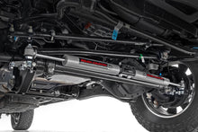 Load image into Gallery viewer, N3 Steering Stabilizer | Dual | 2-8 Inch Lift | Ford F-250/F-350 Super Duty (05-24)