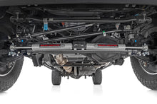 Load image into Gallery viewer, N3 Steering Stabilizer | Dual | 2-8 Inch Lift | Ford F-250/F-350 Super Duty (05-24)