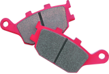 BikeMaster BM-174 Sintered Rear Brake Pads
