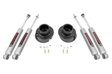 Load image into Gallery viewer, 2.5 Inch Leveling Kit | RR Leaf | N3 | Ram 2500 (14-26)/3500 (13-26) 