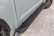 Load image into Gallery viewer, RPT2 Running Board | Crew Cab | Black | Toyota Tundra 2WD/4WD (2022-2026)