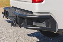 Load image into Gallery viewer, Rear Bumper | Tubular | Chevy Silverado 1500 2WD/4WD (2019-2026)