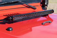 Load image into Gallery viewer, 30 Inch Spectrum Series LED Light Bar | Single Row