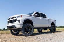 Load image into Gallery viewer, 6 Inch Lift Kit | N3 Struts | Chevy Silverado 1500 4WD (2025-2026)