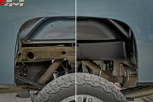 Load image into Gallery viewer, Rear Wheel Well Liners | Chevy Silverado 1500 (07-13)/Silverado 2500 HD (07-10)