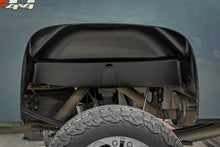 Load image into Gallery viewer, Rear Wheel Well Liners | Chevy Silverado 1500 (07-13)/Silverado 2500 HD (07-10) 