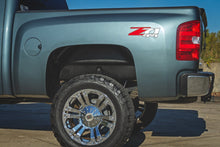 Load image into Gallery viewer, Rear Wheel Well Liners | Chevy Silverado 1500 (07-13)/Silverado 2500 HD (07-10) 