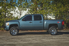 Load image into Gallery viewer, Rear Wheel Well Liners | Chevy Silverado 1500 (07-13)/Silverado 2500 HD (07-10) 