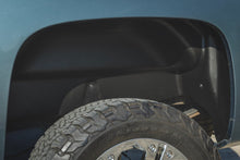 Load image into Gallery viewer, Rear Wheel Well Liners | Chevy Silverado 1500 (07-13)/Silverado 2500 HD (07-10) 