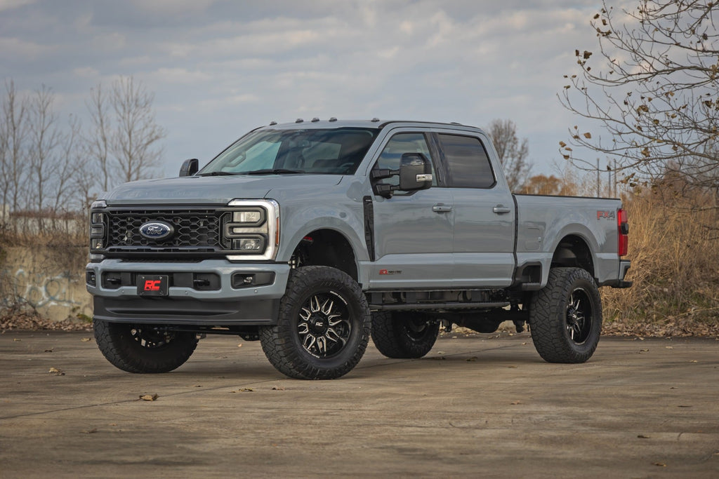4.5 Inch Lift Kit | N3 | Diesel | Ford F-250/F-350 Super Duty 4WD (2023-2026)