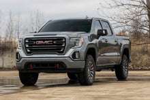 Load image into Gallery viewer, 1.75 Inch Leveling Kit | Forged Alum UCA | AT4 | GMC Sierra 1500  (2019-2026)