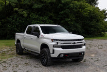 Load image into Gallery viewer, Hood Scoop | Chevy Silverado 1500 2WD/4WD (2019-2026)
