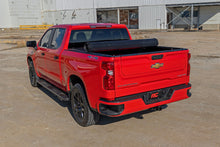 Load image into Gallery viewer, Hard Roll Up Bed Cover | 6'7" Bed | Chevy/GMC Sierra 1500 (19-26)/Silverado 1500 (19-26) 