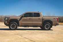 Load image into Gallery viewer, 1.5 Inch Leveling Kit | PRO-4X | Nissan Frontier 4WD (2022-2026)