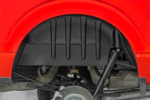 Load image into Gallery viewer, Rear Wheel Well Liners | Ford F-150 2WD/4WD (2021-2026)
