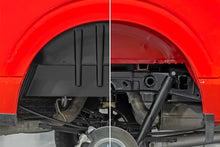 Load image into Gallery viewer, Rear Wheel Well Liners | Ford F-150 2WD/4WD (2021-2026)