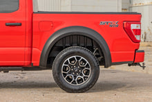 Load image into Gallery viewer, Rear Wheel Well Liners | Ford F-150 2WD/4WD (2021-2026)