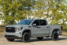 Load image into Gallery viewer, N3 Leveling Struts | 2 Inch | Loaded Strut | Chevy/GMC Sierra 1500 (19-26)/Silverado 1500 (19-26)