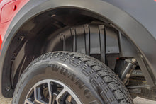 Load image into Gallery viewer, Rear Wheel Well Liners | Ford F-150 2WD/4WD (2021-2026)