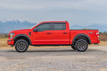 Load image into Gallery viewer, Rear Wheel Well Liners | Ford F-150 2WD/4WD (2021-2026)