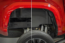 Load image into Gallery viewer, Rear Wheel Well Liners | Toyota Tacoma 2WD/4WD (2024-2026)