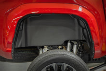 Load image into Gallery viewer, Rear Wheel Well Liners | Toyota Tacoma 2WD/4WD (2024-2026)