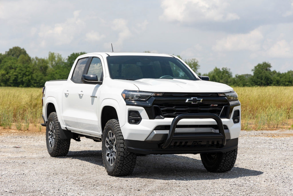 2 Inch Lift Kit | Chevy/GMC Canyon/Colorado 4WD (2023-2026)