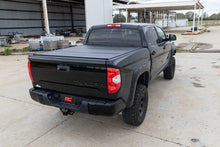 Load image into Gallery viewer, Hard Low Profile Bed Cover | 5'7" Bed | Toyota Tundra 2WD/4WD (2007-2021)
