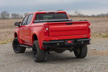 Load image into Gallery viewer, OV2 Running Boards | Side Step Bars | Crew Cab | Chevy/GMC 1500/2500HD (19-26)