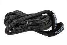 Load image into Gallery viewer, Kinetic Recovery Rope | 1"x30' | 30K lb Capacity