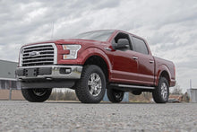 Load image into Gallery viewer, N3 Leveling Struts | 2 Inch | Loaded Strut | Ford F-150 4WD (2014-2026)