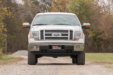 Load image into Gallery viewer, 2 Inch leveling Kit | Aluminum | Ford F-150 2WD/4WD (2009-2013)