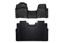 Load image into Gallery viewer, Floor Mats | FR &amp; RR | Over Hump | Ford F-150 (15-26)/F-150 Lightning (22-26)/Raptor (17-26) 