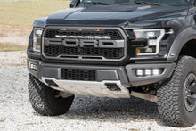 Load image into Gallery viewer, 30 Inch Black Series LED Light Bar | Curved | Single Row | Cool White DRL