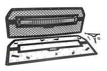 Load image into Gallery viewer, Mesh Grille | 30" Dual Row LED | Black | Ford F-150 2WD/4WD (2015-2017)