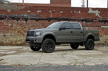 Load image into Gallery viewer, 6 Inch Lift Kit | N3 Struts | Ford F-150 4WD (2011-2013)