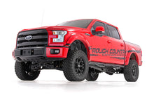 Load image into Gallery viewer, Traction Bar Kit | Ford F-150 4WD (2015-2020)