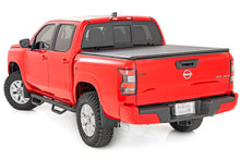 Load image into Gallery viewer, 2.5 Inch Leveling Kit | Red Spacers | Nissan Frontier (05-26)/Xterra (05-15)