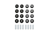 Suspension Link Arm Bushing; For Use w/PN[FTS24016BK];