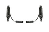 Dirt Logic 2.5 Resi Coil Over Shock Absorber; Rear;