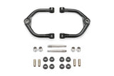 Uniball Control Arms; For 0-6 in. Lift; Front Upper;