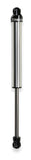 Dirt Logic 2.25 Shock Absorber; Stainless Steel;