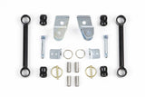 Sway Bar Disconnect Kit; 5 in. Lift;
